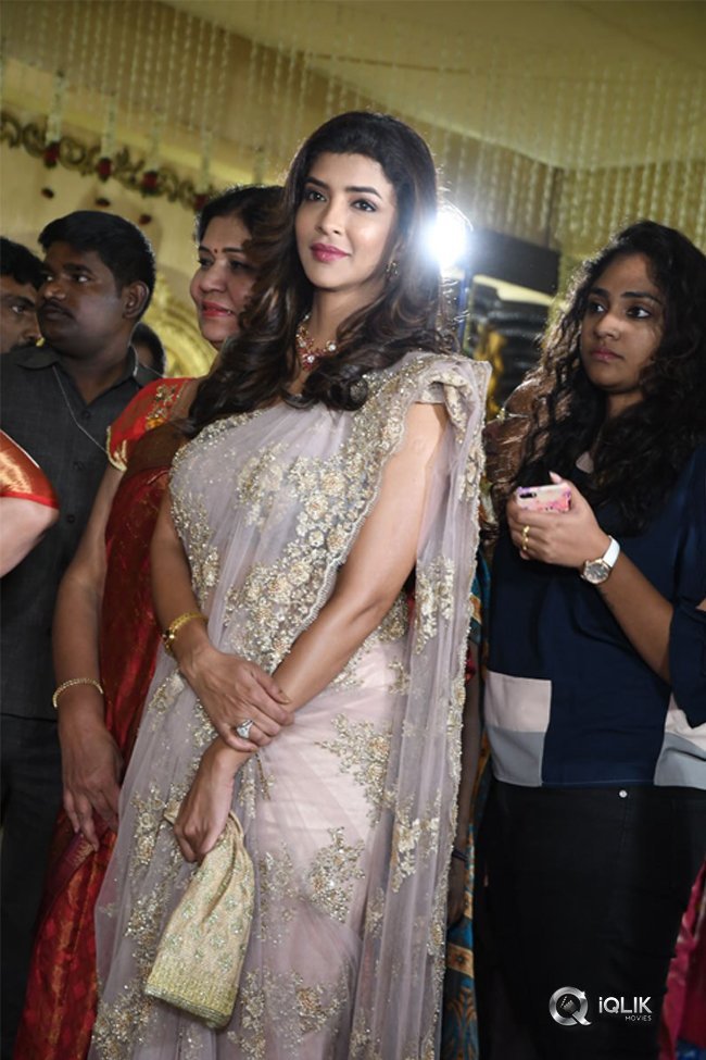 Celebs-at-C-Kalyan-Son-Wedding-Reception